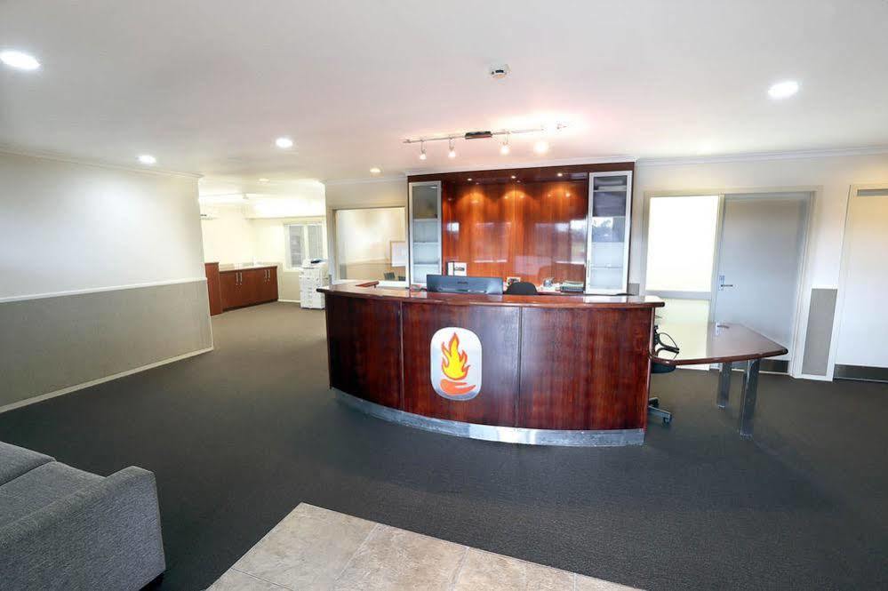 Bruce Pulman Lodge Papakura Exteriér fotografie